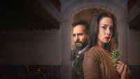 «Женщина дьявола (2022)» — обои к сериалу #4