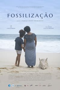 Fossilização (2023)