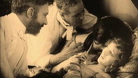 Обои к фильму «Бедная маленькая богатая девочка (1917)» — (16 из 24)