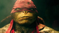 Ninja Turtles