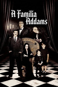 A Familia Addams (1964) S01E22