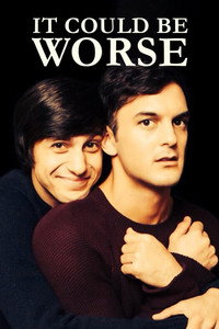 Постер сериала «It Could Be Worse (2013-2014)» — (2 из 2)