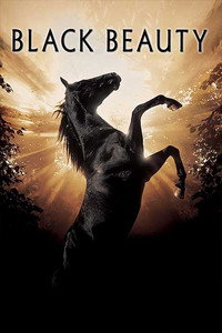Постер фильма «Черный красавец (1994)» — (7 из 14)