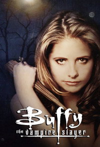 Постер сериала «Баффи — истребительница вампиров (1997-2003)» — (20 из 179)