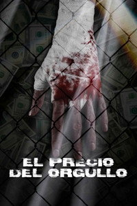 The Price of Pride subtitle poster