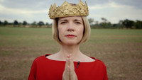 «British History's Biggest Fibs with Lucy Worsley (2017)» — обои к сериалу #3