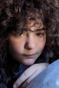 Imagem de Amelia Nix
