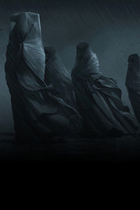Постер сериала «Дюна: Пророчество (2024)» — (6 из 108)