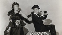 «Ma and Pa Kettle on Vacation (1952)» — обои к фильму #1