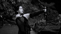 The Hunger Games : L'embrasement