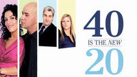 «40 Is the New 20 (2009)» — обои к фильму #1