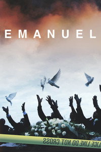 Постер фильма «Emanuel (2019)» — (2 из 16)