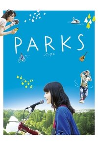 Poster de PARKS パークス