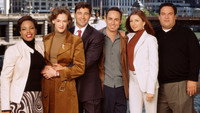 «Это всё о Джоан! (2000-2002)» — обои к сериалу #2