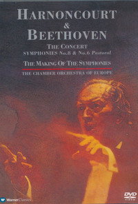 Harnoncourt & Beethoven