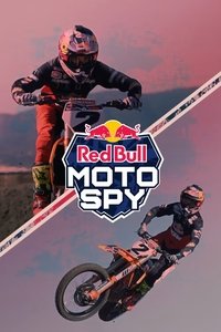 Movie poster of Red Bull Moto Spy