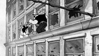 «The Paneless Window Washer (1937)» — обои к мультфильму #1