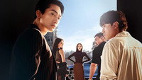 «Игрок (2018 - 2024)» — обои к сериалу #6