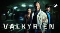 «Валькирия (2017)» — обои к сериалу #4