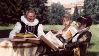 Обои к сериалу «Арабела (1980 - 1981)» — (16 из 27)