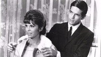 «Свадьба на скалах (1965)» — обои к фильму #2