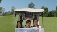 The Country Club