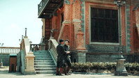 Обои к сериалу «Арсенал военной академии (2019)» — (23 из 28)