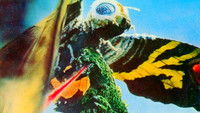Mothra contre Godzilla