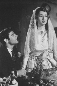 Постер фильма «Дай нам этот день (1949)» — (1 из 3)