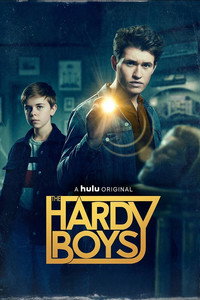 Постер сериала «Братья Харди (2020-2023)» — (8 из 39)
