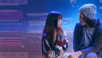 «A Girl and a Guy (2021)» — обои к фильму #1