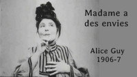 «Желания мадам (1907)» — обои к фильму #1