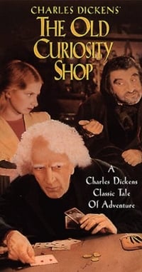 Постер фильма «Лавка древностей (1934)» — (1 из 2)