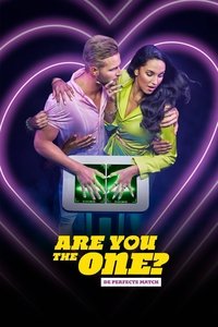 tv show poster Are+You+The+One%3F+De+Perfecte+Match 2021