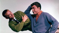«Мой любимый марсианин (1963-1966)» — обои к сериалу #2