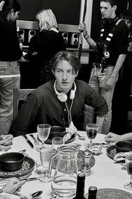 Imagem de Melville Simon