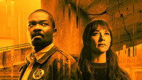 Обои к сериалу «Укрытие (2023)» — (28 из 41)