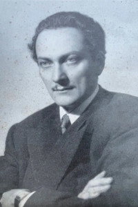 Manly P. Hall