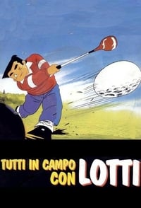 copertina serie tv Tutti+in+campo+con+Lotti 1984