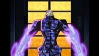 Neo-Saitama in Flames, Part 3: And You Will Know Him By the Trail of Ninja