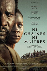Ni Chaînes Ni Maîtres (2024) poster