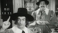 «Спящая красавица (1954)» — обои к фильму #1