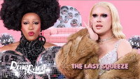 "That Lip Sync Was Very Fierce"