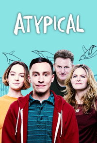 Постер сериала «Нетипичный (2017-2021)» — (6 из 43)