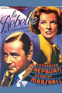 La Rebelle (1936)