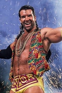 Poster de Biography: Scott Hall