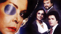 «Волчье логово (1986-1987)» — обои к сериалу #1