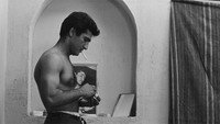 «Кирпич и зеркало (1965)» — обои к фильму #1
