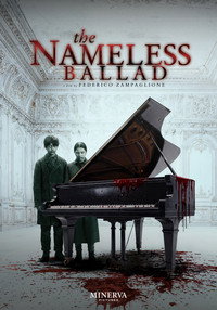 The Nameless Ballad