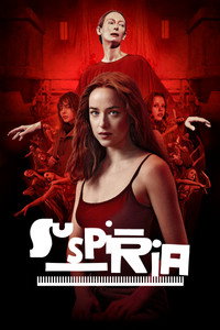 Постер фильма «Суспирия (2018)» — (30 из 117)